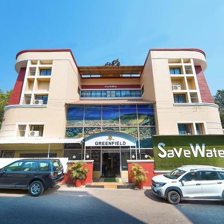 Hotel Green Field Satara Εξωτερικό φωτογραφία