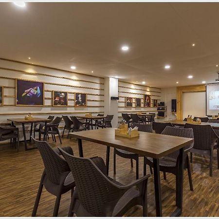 Hotel Green Field Satara Εξωτερικό φωτογραφία