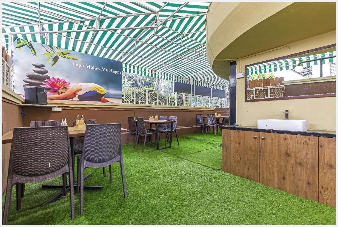 Hotel Green Field Satara Εξωτερικό φωτογραφία