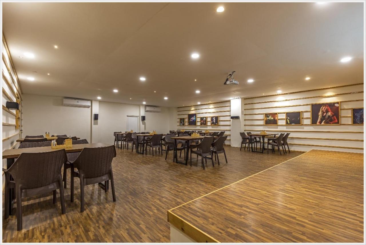 Hotel Green Field Satara Εξωτερικό φωτογραφία
