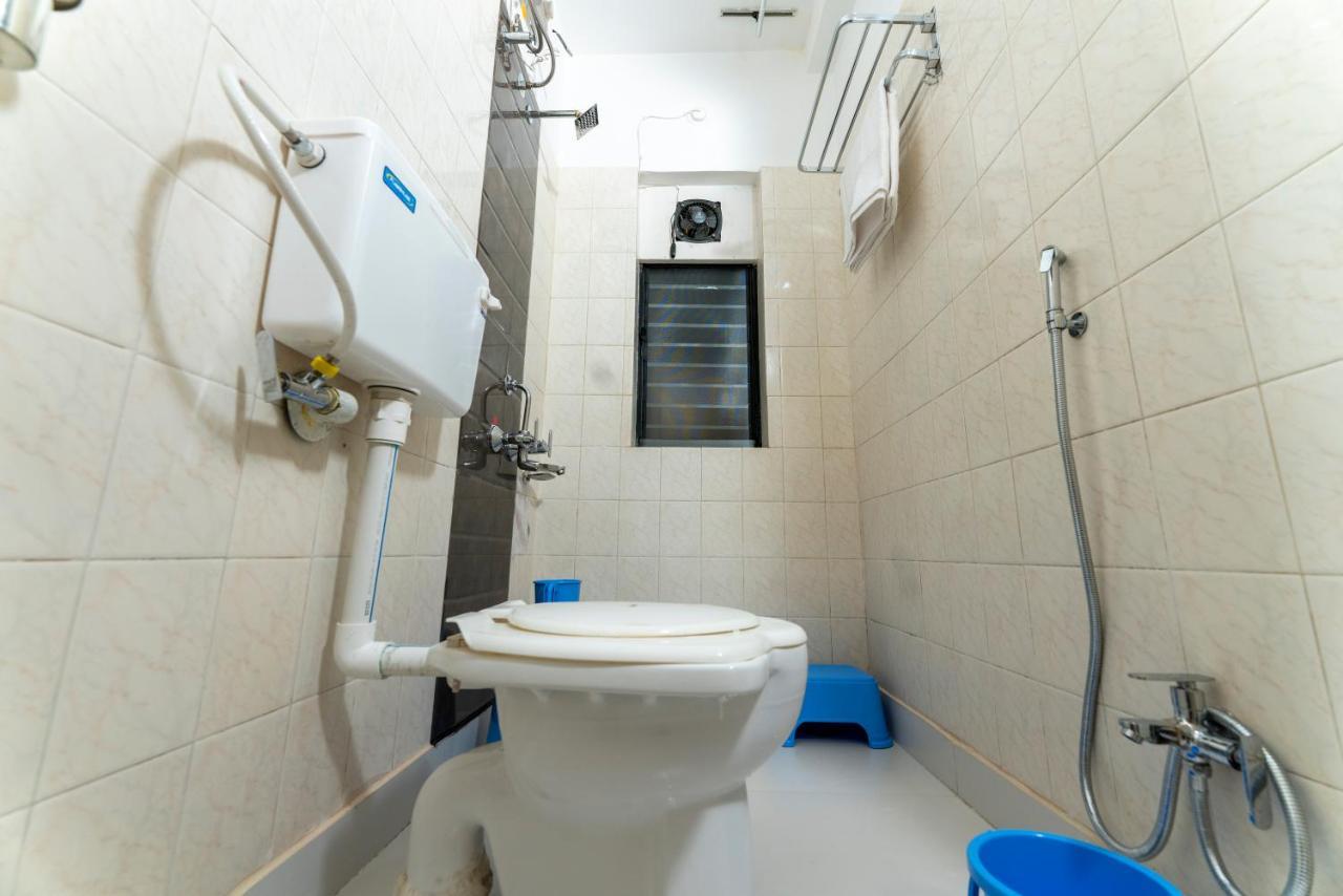 Hotel Green Field Satara Εξωτερικό φωτογραφία