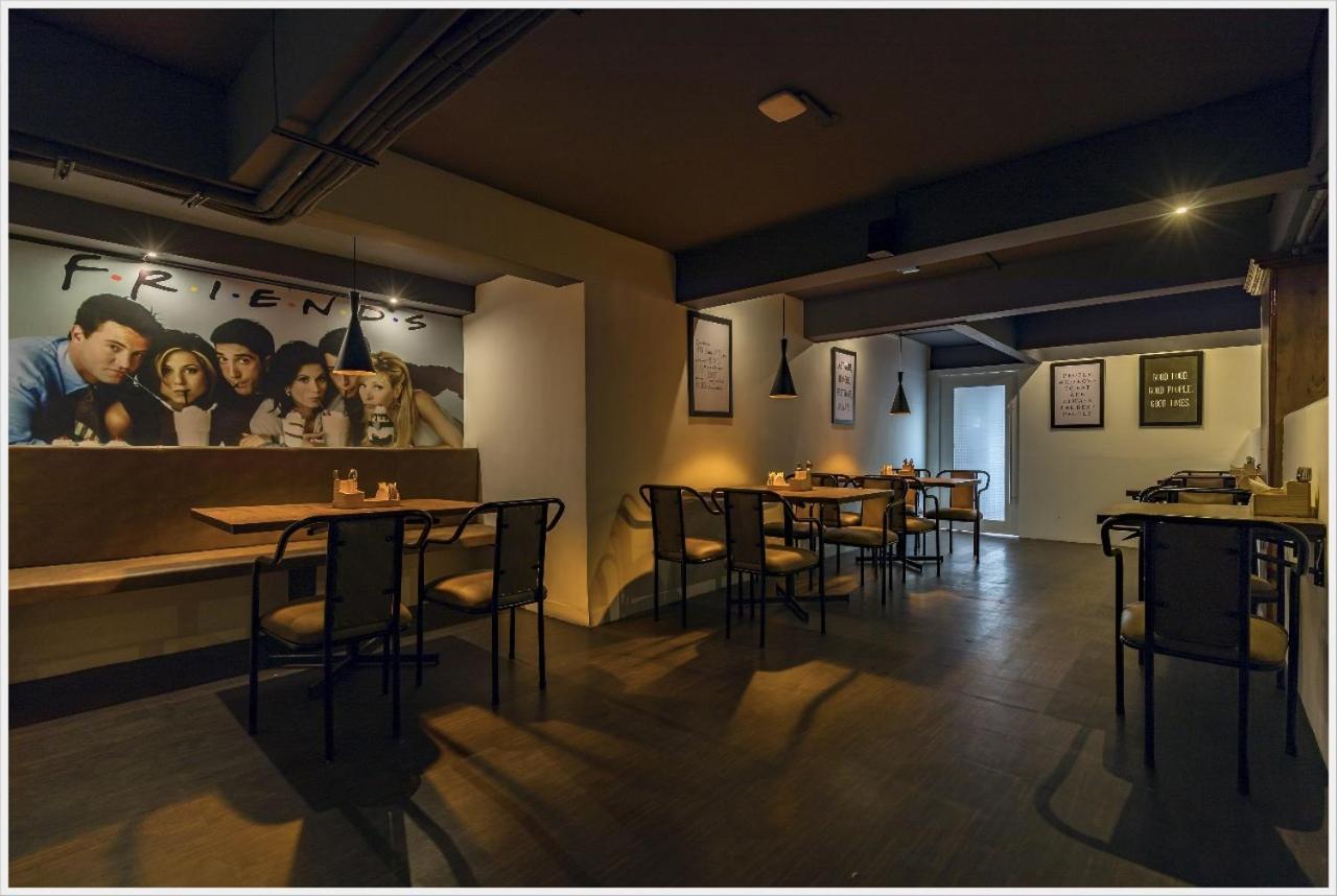 Hotel Green Field Satara Εξωτερικό φωτογραφία